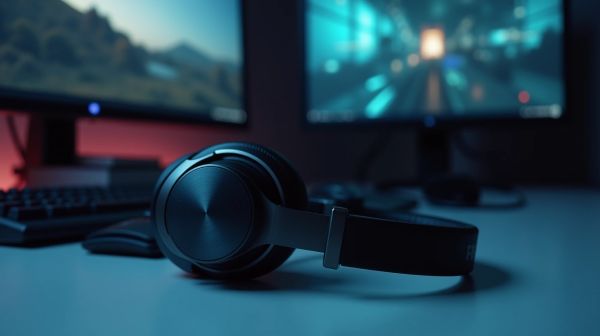 Améliorez votre expérience de jeu avec l'arceau en acier Arctis 7