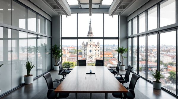 Les meilleures agences SEO à Clermont-Ferrand pour booster votre présence en ligne