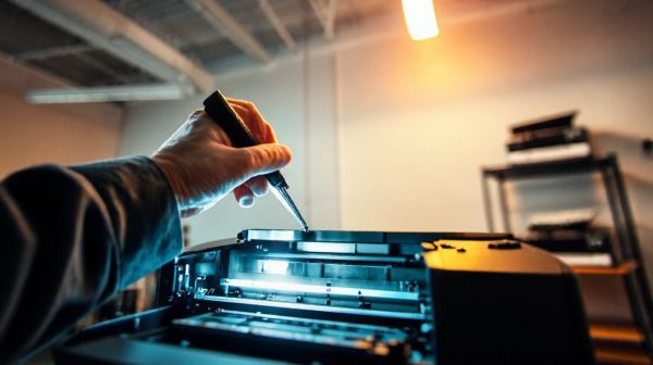 Les meilleurs services de réparation d'imprimantes à Dinan