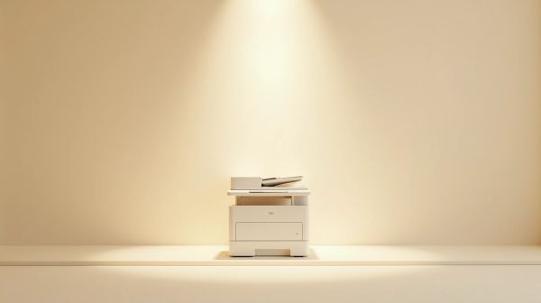 Quel dépannage pour votre imprimante multifonctions à Dinan ?