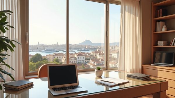 Service IT à Marseille : des solutions sur mesure pour vous