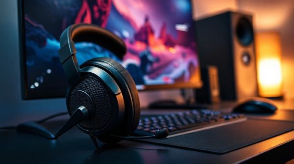 Top 5 avantages de l'arceau en acier Arctis 7 pour gamers
