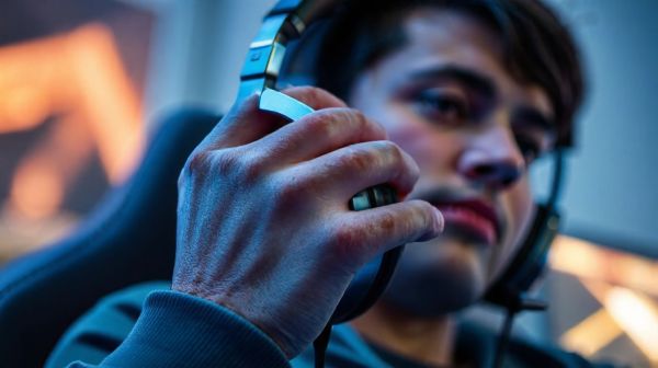 Top 5 avantages de l'arceau en acier Arctis 7 pour gamers