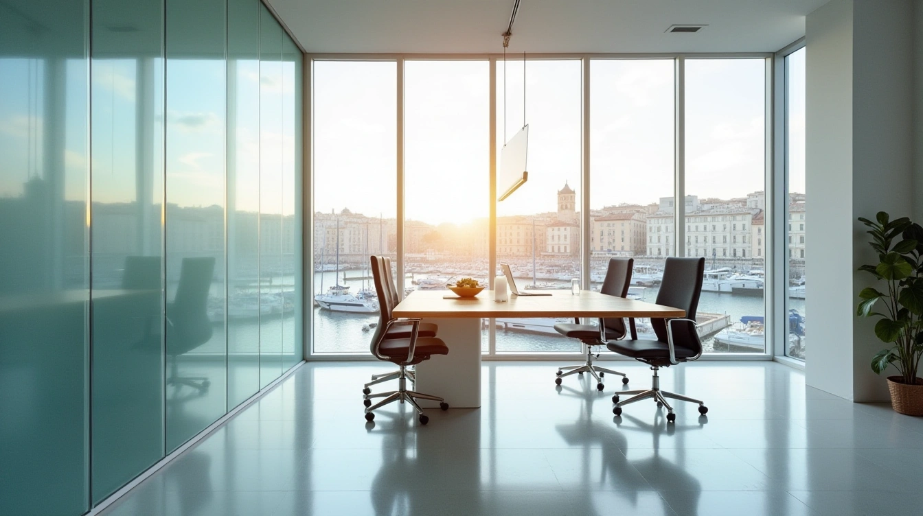 Vos questions sur les services informatiques à Marseille